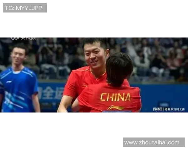王楚钦4-1袁励岑摘铜！单局5-7落后6-0反转 三届全运会1金1银2铜
